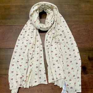 NWOT Alternative Apparel Scarf